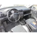 SEAT LEON (1M1) SEAT LEON (1M1) '2005 SPORT NEGRO 2000