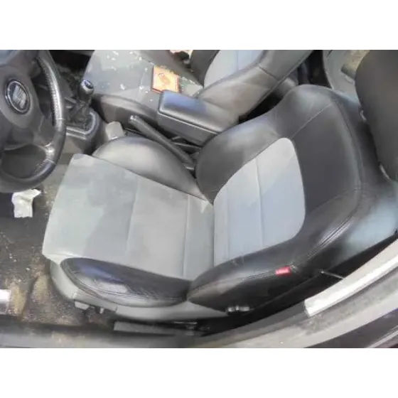 SEAT LEON (1M1) '2005 SPORT NEGRO