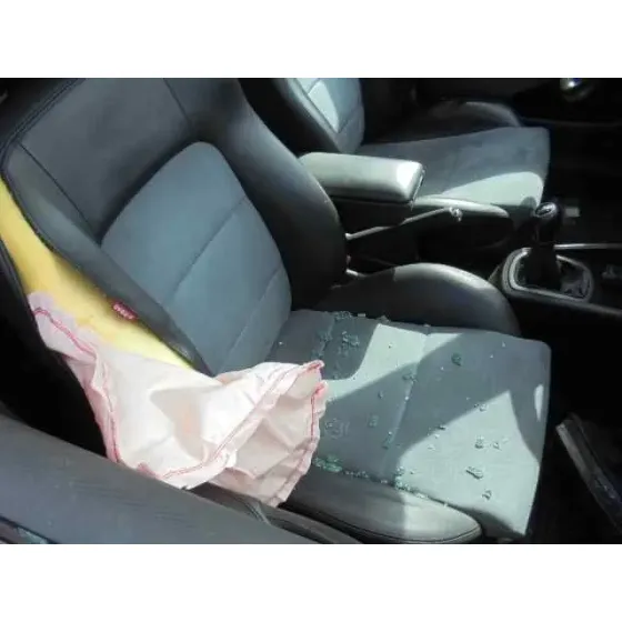 SEAT LEON (1M1) '2005 SPORT NEGRO