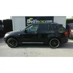 BMW X5 (E70) '2007 3.0D NEGRO