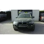 BMW X5 (E70) '2007 3.0D NEGRO