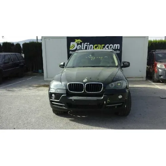 BMW X5 (E70) '2007 3.0D NEGRO