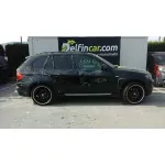 BMW X5 (E70) '2007 3.0D NEGRO