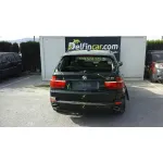 BMW X5 (E70) '2007 3.0D NEGRO