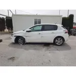 PEUGEOT 308 '2017 STYLE BLANCO