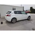 PEUGEOT 308 '2017 STYLE BLANCO