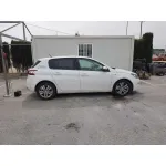 PEUGEOT 308 '2017 STYLE BLANCO
