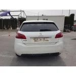 PEUGEOT 308 '2017 STYLE BLANCO