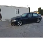 BMW SERIE 3 LIM. (F30) '2013 320D EFFICIENTDYNAMICS EDITION NEGRO