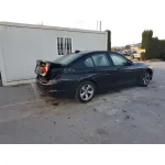 BMW SERIE 3 LIM. (F30) '2013 320D EFFICIENTDYNAMICS EDITION NEGRO