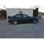 BMW SERIE 3 LIM. (F30) '2013 320D EFFICIENTDYNAMICS EDITION NEGRO