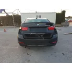 BMW SERIE 3 LIM. (F30) '2013 320D EFFICIENTDYNAMICS EDITION NEGRO