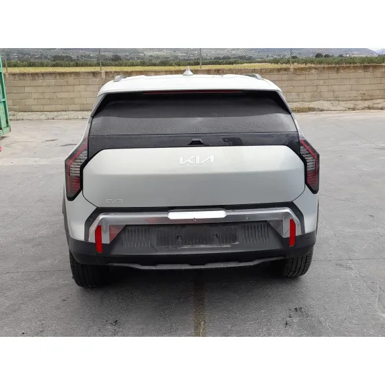 Kia EV3 2024