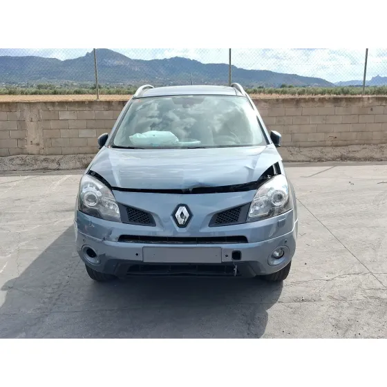 Renault KOLEOS I (HY_) 2008