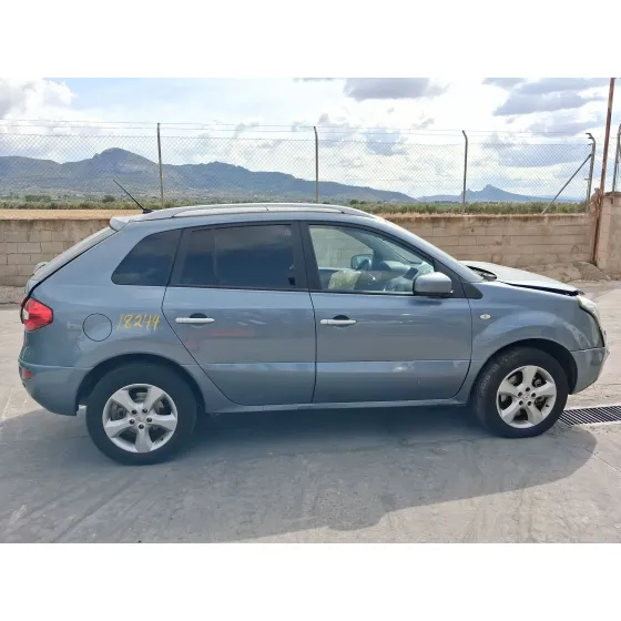Renault KOLEOS I (HY_) 2008