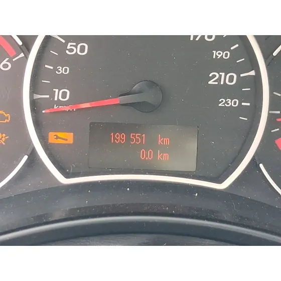Renault KOLEOS I (HY_) 2008