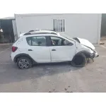 DACIA SANDERO '2019 STEPWAY BLANCO