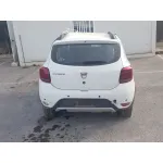 DACIA SANDERO '2019 STEPWAY BLANCO