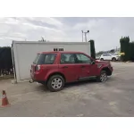 LAND ROVER FREELANDER (LR2) '2009 TD4 S GRANATE