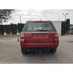 LAND ROVER FREELANDER (LR2) '2009 TD4 S GRANATE