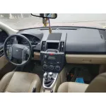LAND ROVER FREELANDER (LR2) '2009 TD4 S GRANATE