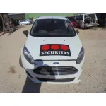 FORD FIESTA (CCN) FORD FIESTA (CCN) '2014 VAN BLANCO 2013