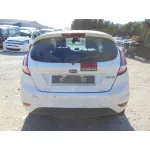 FORD FIESTA (CCN) FORD FIESTA (CCN) '2014 VAN BLANCO 2013