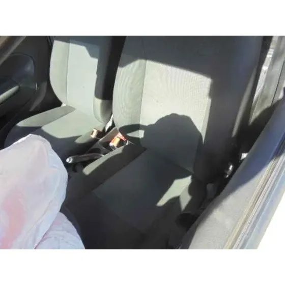 FORD FIESTA (CCN) '2014 VAN BLANCO