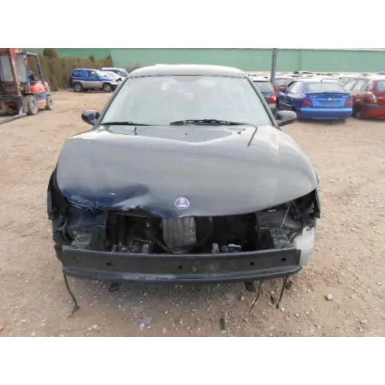 SAAB 9-3 SPORT HATCH '2006 1.9 TID LINEAR NEGRO