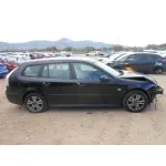 SAAB 9-3 SPORT HATCH SAAB 9-3 SPORT HATCH '2006 1.9 TID LINEAR NEGRO 2005