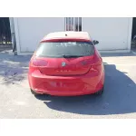 SEAT LEON (1P1) '2011 REFERENCE ROJO