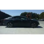 OPEL INSIGNIA BERLINA '2015 EXCELLENCE NEGRO