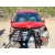 PEUGEOT 207 '2009 CONFORT ROJO