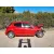 PEUGEOT 207 '2009 CONFORT ROJO