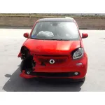 Smart FORFOUR HATCHBACK (453) 2017