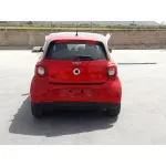 Smart FORFOUR HATCHBACK (453) 2017