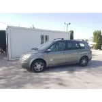 RENAULT SCENIC II '2005 AUTHENTIQUE VERDE