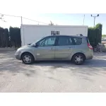 RENAULT SCENIC II '2005 AUTHENTIQUE VERDE