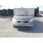 RENAULT SCENIC II '2005 AUTHENTIQUE VERDE