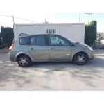RENAULT SCENIC II '2005 AUTHENTIQUE VERDE