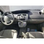 RENAULT SCENIC II '2005 AUTHENTIQUE VERDE