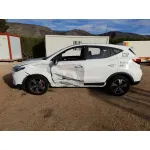 Mg ZS SUV (AZS1) 2017