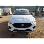 Mg ZS SUV (AZS1) 2017