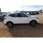 Mg ZS SUV (AZS1) 2017