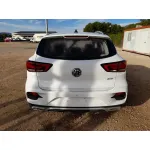 Mg ZS SUV (AZS1) 2017