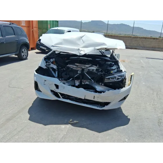Bmw 3 (G20, G80, G28) 2020