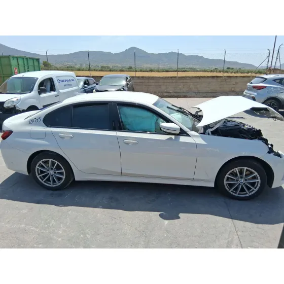 Bmw 3 (G20, G80, G28) 2020