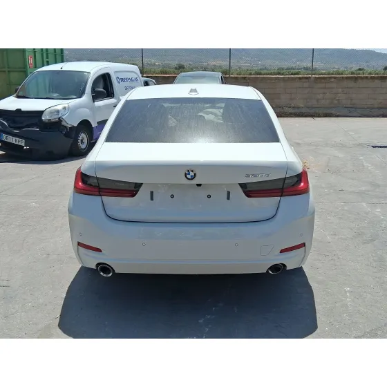 Bmw 3 (G20, G80, G28) 2020