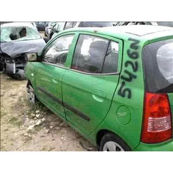 KIA PICANTO '2004 1.1 LX VERDE