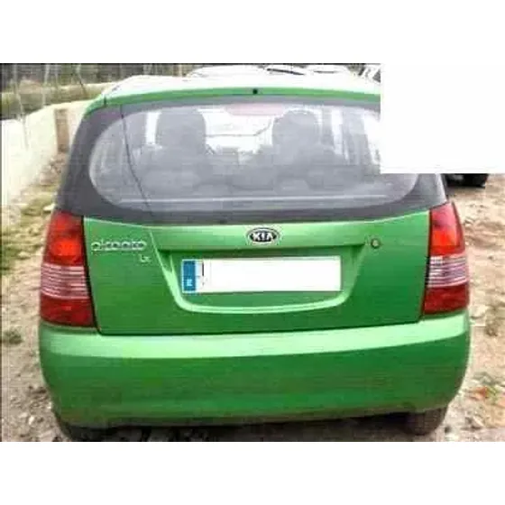 KIA PICANTO '2004 1.1 LX VERDE